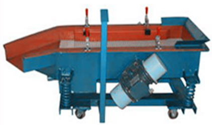 Separator Machine   T:02-9065791-2